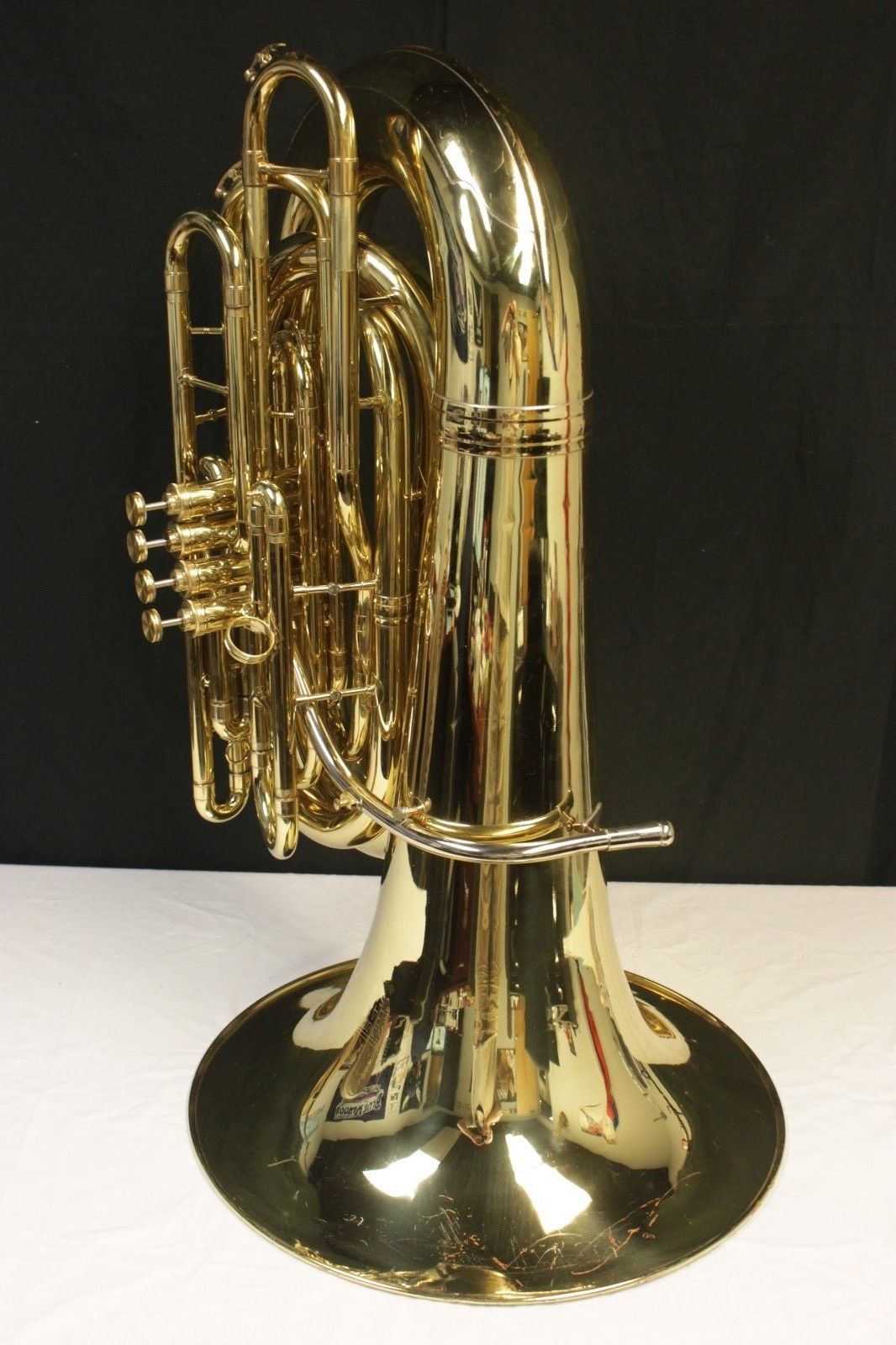 King tuba's